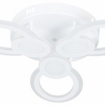 Потолочная люстра Escada 10230 10230/3LED