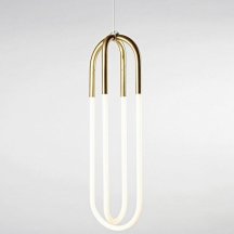 Подвесной светильник ImperiumLoft 40.2053