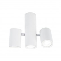 Точечный светильник LED4U L2234-180 WH