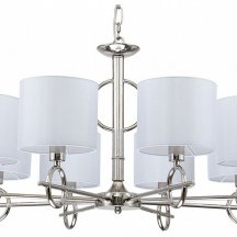 Подвесная люстра Escada Moraine 10167/8PL