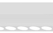 Трековый светильник Arte Lamp Rapid A1154PL-1WH