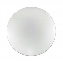 Настенно-потолочный светильник Abasi 2052/CLN