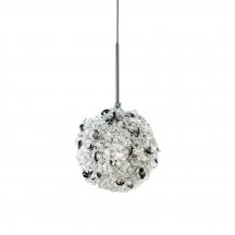 Подвесной светильник  ML.2312.120 CR