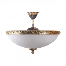 Люстра для натяжных потолков Ambiente by Brizzi  7140/50 PL PB