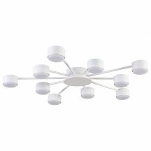 Потолочная люстра Lumion Torina 8343/10C