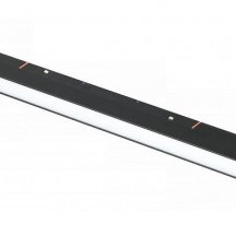 Накладной светильник iLedex Technical VISION48/22 SMART 4822-001-L600-24W-110DG-BK