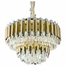 Подвесная люстра Omnilux Malgrate OML-81403-13 Подвесная люстра Omnilux Malgrate OML-81403-13