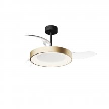 Люстра-вентилятор Mantra NISEKO FAN M 9091