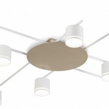 Потолочная люстра Ambrella light Comfort FL51759