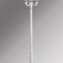 Наземный фонарь Globe 300 G30.157.R30.WZE27