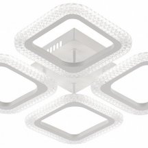 Потолочная люстра Natali Kovaltseva Sm LED LAMPS 81445