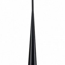 Торшер Indigo Maestria 11041/1F Black