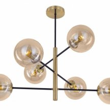 Потолочная люстра Citilux Лорен CL146263