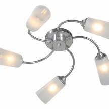 Люстра в гостиную Vitaluce V2831 V2831-9/5PL