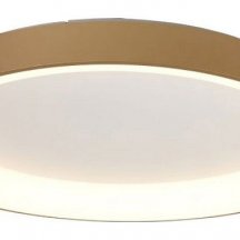 Потолочный светодиодный светильник Mantra Niseko II 8584