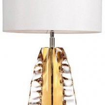 Интерьерная настольная лампа Crystal Table Lamp BRTL3117