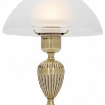 Настольная лампа декоративная Citilux Латур CL413811