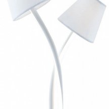 Интерьерная настольная лампа MW-Light Аэлита 480032702