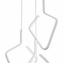 Подвесной светодиодный светильник Vitaluce V4608-0/3S