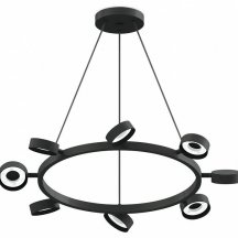 Подвесная люстра Ambrella light DIY Spot C9198