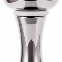 Настольная лампа декоративная Divinare Volturn 1243/06 TL-15