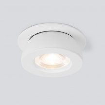 Точечный светильник Pruno 25080/LED 8W 4200К белый