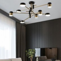 Люстра на штанге Inodesign Signal INO_Signal 40.1238