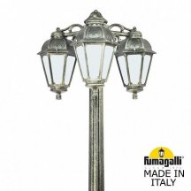 Наземный фонарь Fumagalli Saba K22.156.S30.BYE27DN