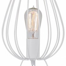 Настольная лампа Vitaluce V4296-0/1L