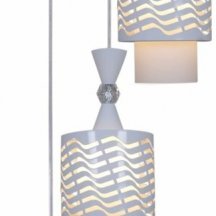 Подвесной светильник Reluce 02071-0.4-03 WT