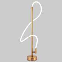 Торшер Moderli True V4088-FL