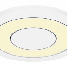 Точечный светильник Vector DL102-12W2.7K-W