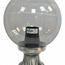 Наземный фонарь Fumagalli GLOBE 250 G25.110.000.BZF1R