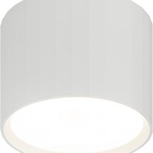 Точечный светильник ЭРА OL39 WH