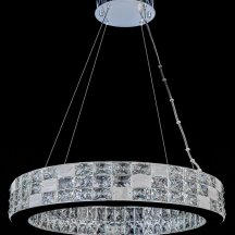 Подвесная люстра Celine LE3010/600 CH