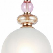 Подвесной светильник Tamina V11401-1P