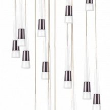 Потолочная люстра Lightstar Cone 757161