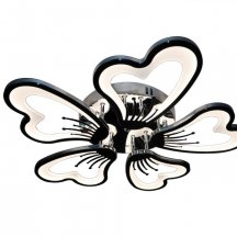 Потолочная люстра Natali Kovaltseva INNOVATION STYLE 83017