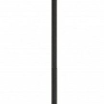 Подвесной светильник Delta 2361-1 BK+WH