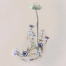 Потолочная люстра MM Lampadari 6209 6209/P10 V2291