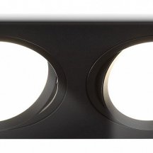 Встраиваемый светильник Ambrella light TECHNO SPOT TN51920