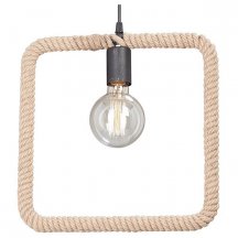 Подвесная люстра Vitaluce V4760-1/1S