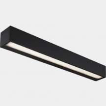 Настенный светильник уличный HL W-1291A-20-GR-WW