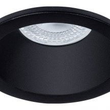 Встраиваемый светильник Arte Lamp Helm A2869PL-1BK