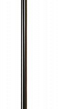 Настенный светильник Newport 15000 15102/A black glossy