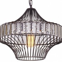 Подвесной светильник Lucia Tucci Industrial 1825.1