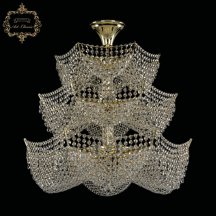 Потолочная люстра 71.08 71.081.65.3d.G Потолочная люстра 71.08 71.081.65.3d.G