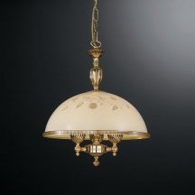 Подвесная люстра Reccagni Angelo L 6308/38