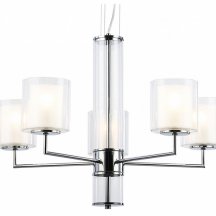 Подвесная люстра Ambrella light High Light LH56001