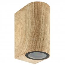 Архитектурная подсветка Uniel UUL-A01S UUL-P52A 2х6W/GU10 IP65 PINE